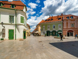 Győri utca. 