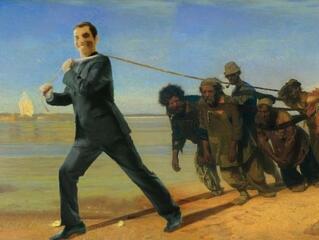 Ön vállalkozónak született? 