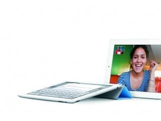 Apple iPad 2: Kell hozzá egy bankkártya