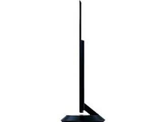 Ilyet se látott: egy centi vastag LCD-TV!