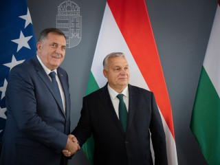 Bíróság elé került Orbán Viktor barátja