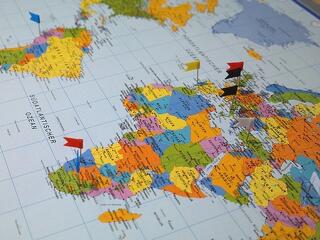 Minden ötödik állás az Unión kívüli exporttól függ