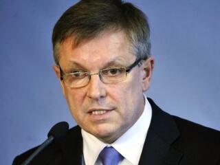 „A válságnak vége”