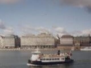 A finneknek elegük van