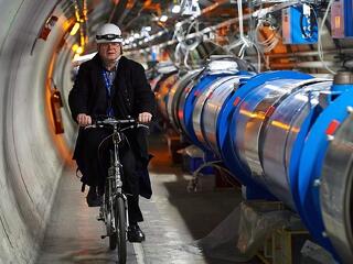 A CERN már a jövőt teszteli Miskolcon