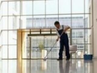 Óriási üzlet a takarítás