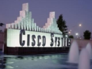 Cisco Díj hatodszor