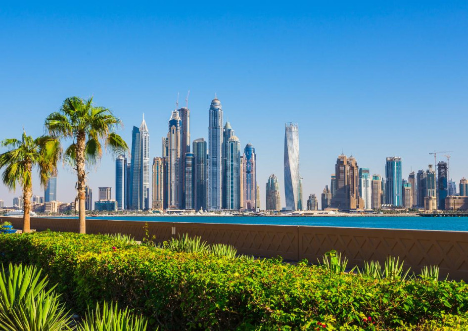 Elérhető a dubaji álom
