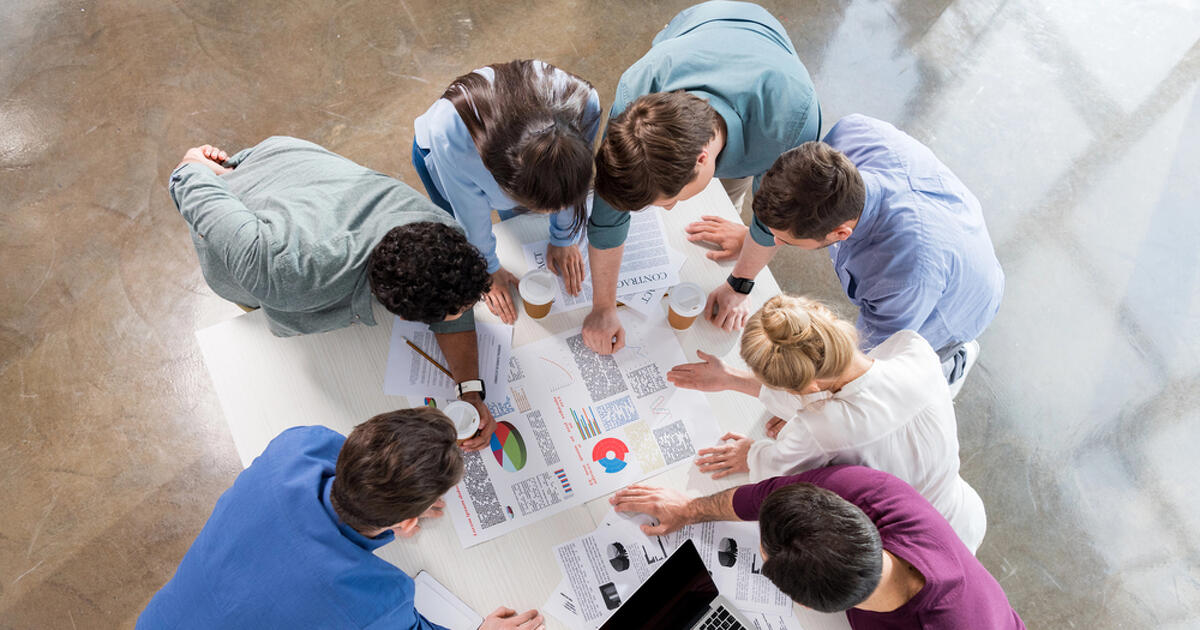 Pozitív fordulat a cégvilágban: újra mernek tervezni a vállalkozások