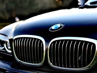 Nagyot zuhant a BMW-k utáni kereslet Magyarországon