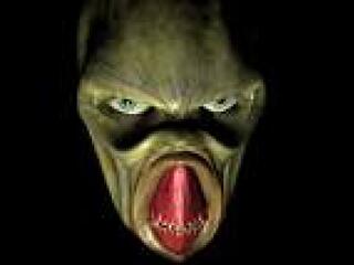 Back up - a véderő