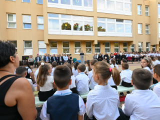 Lesújtó értékeléseket kapott a magyar oktatási rendszer