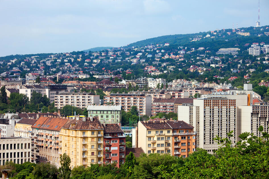 Menetel a magyar infláció