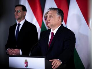 Orbán Viktor tárgyalt: mi legyen a költségvetéssel?