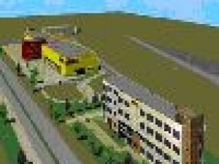 Raktárbázist épít a DHL