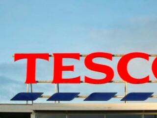 Komoly ígéretet tett a Tesco