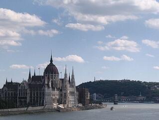 Budapest nagyot ugrott előre