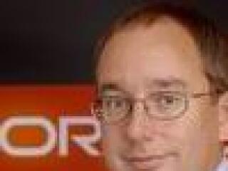 Regionális poszton az Oracle ügyvezető igazgatója