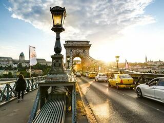 Költöztetés Budapesten és környékén