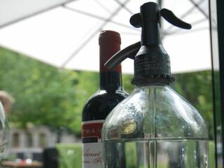 Magyar borok sikere Stockholmban