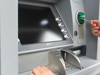 Aratnak az okos automaták – rászoktunk az ATM-es befizetésekre