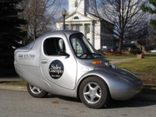 Titokzatos autógyártás Magyarországon!