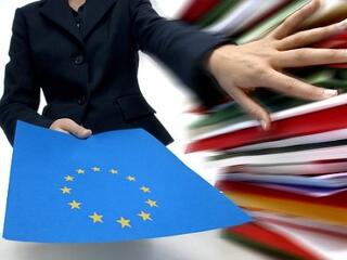 Távol tartják a civileket az uniós alapoktól