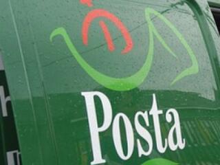 A postásra most hiába várunk