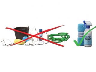 Miracle Drywash: A forradalmasított járműtisztítás és ápolás