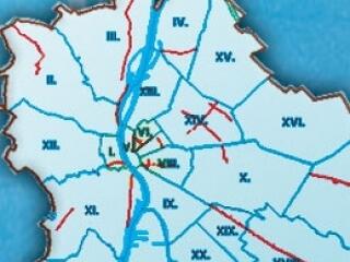 Budapesten már 1,7 millióan sem élnek