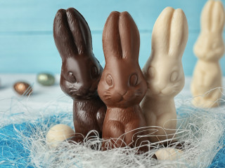 Szomorúak az édességgyártók, csökkenő keresletre számítanak húsvétkor