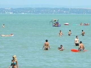 Balaton: visszajönnek a külföldiek?