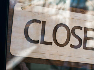 Újabb üzletlánc közölte, zárva lesznek december 24-én 