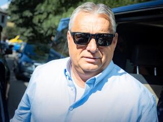 Reméljük nem veszik össze Orbán Viktor Európa legszebb kormányfőjével is, aki ráadásul rokon
