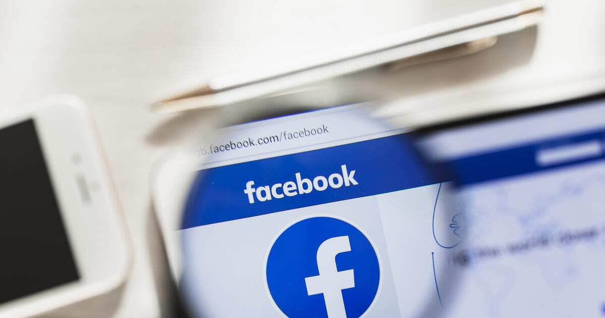 Precedensértékű ítélet a Facebook és egy törölt felhasználó perében