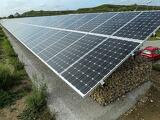 Megközelítette Paksot a magyar napelem termelés