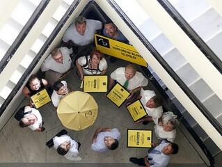 A Nap bajnokai: Nagypáli, Tapolca, Sopron