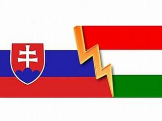 Brüsszelt nem érdeki a szlovák-magyar viszály