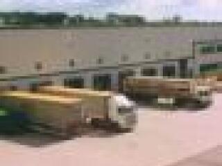 A ProLogisé lett a Harbor Park