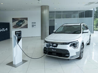 Rekordot döntött a Kia