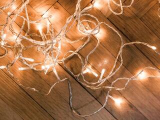 Életveszélyesek a karácsonyi fényfüzérek 