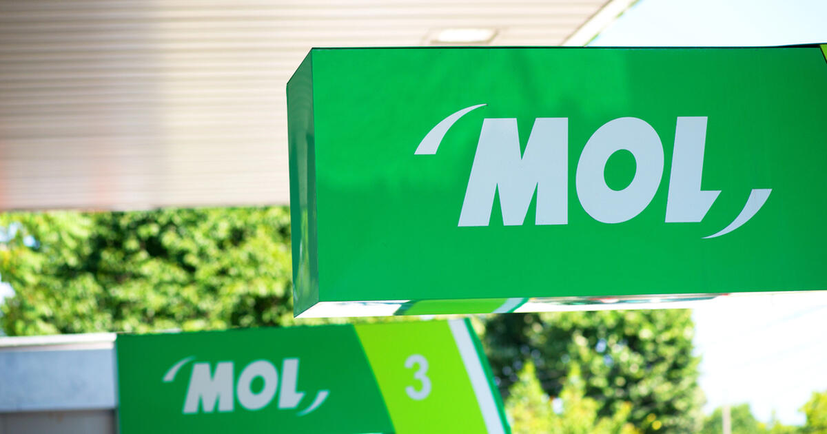 Politikai megbízást teljesít a Mol?