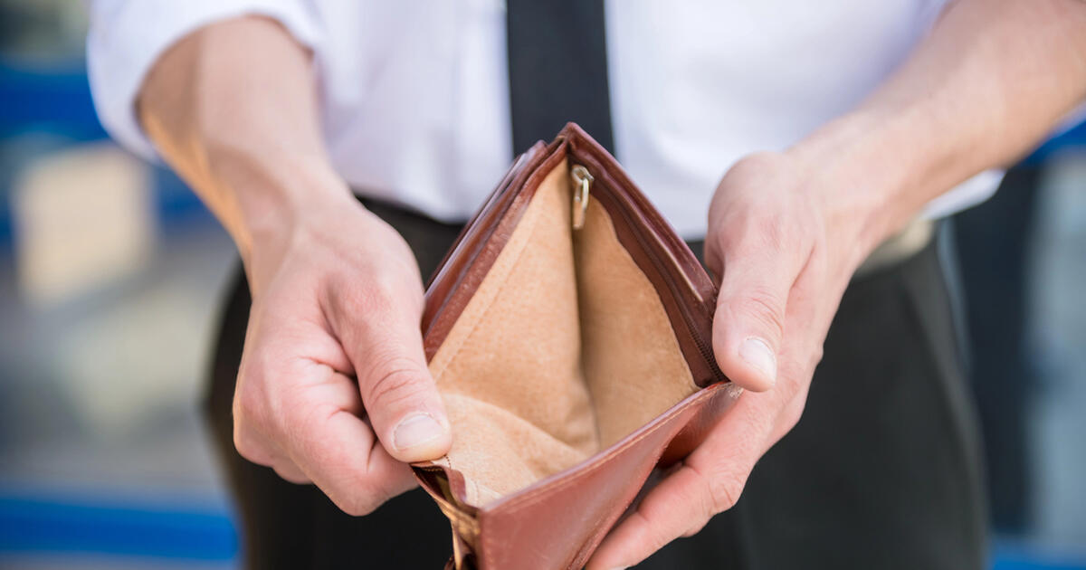 Beragadt pénzek fékezik a vállalatokat