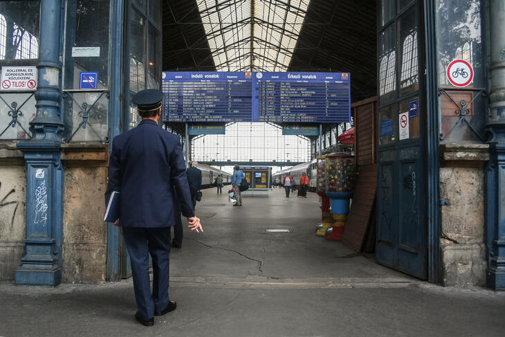 Ettől a lépéstől nem lesz jobb a szolgáltatás 