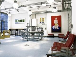 Egyre drágább lesz az irodabérlés