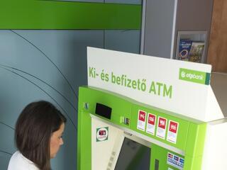 Nem baj, ha bezárt a bank, ott az okos ATM
