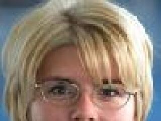 Horváth Ágnes Molnár székében