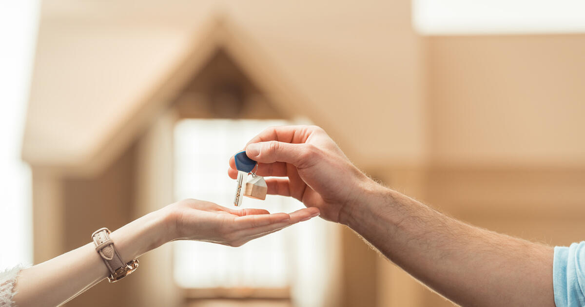 Új lakásokra vadásznak a vevők