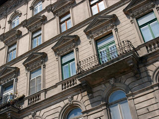 Erős december mentette meg az évet az ingatlanpiacon