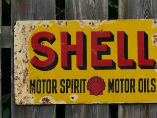 Korlátozza a tankolást a Shell